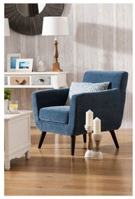 Каменна рамка в бял и естествен цвят 18x23 cm Sena - Premier Housewares