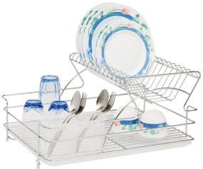 Ege - Сушилник 2-ка Chrome Lux (40205)