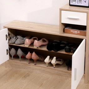 Коридор единица Zeriac