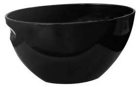 Horecano - Поликарбонатна шампаниера черна 7л-(TA-17)