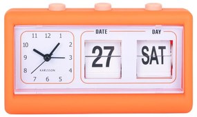 Дигитална аларма Data Flip – Karlsson