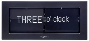 Lauakell Nextime 5229ZW 36 x 16 x 8,5 cm