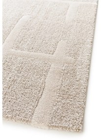 Бежов килим 80x150 cm Caledonia – Universal