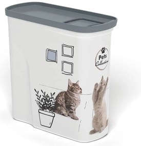 Кутия за гранули 2 л - Curver