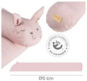 Матрак за детско легло 170 cm Roba style - Roba