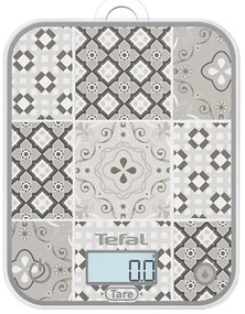 Tefal кухненска везна OPTISS, 2xAAA, бежова