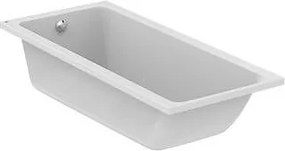Правоъгълна вана, T362201, Ideal Standard