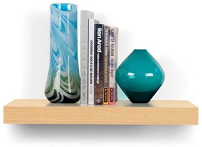 Рафтове в дъбов декор Balda - TemaHome