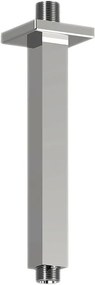 Душ рамо Square покрив-Височина 20 см.