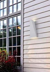 Аплика Maytoni Times Square-бял