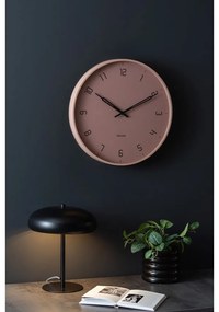 Стенен часовник ø 40 cm Stark – Karlsson