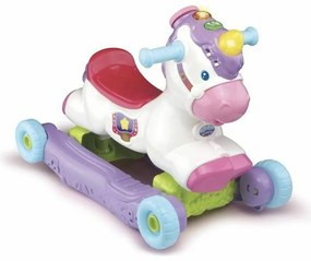 Обувки за Бягане Vtech Baby Cléo, ma licorne basculo Многоцветен