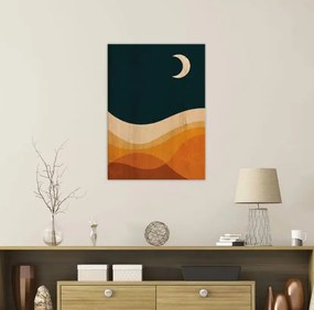 Рисуване Desert Night L