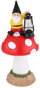 Globo 36314 - LED соларна лампа LED/0,06W/1,2V 200 mAh