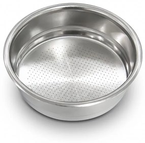 Адаптер за мляно кафе Wacaco Picopresso, 12 г, За едно еспресо, Инокс