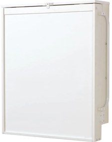 Бяла висяща маса за преповиване Dschungelbaby – Roba