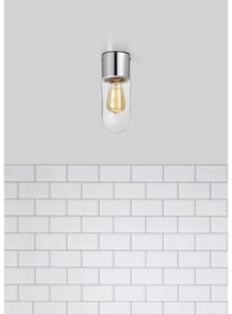 Таванна лампа Таван Chrome Clear Zen - Markslöjd