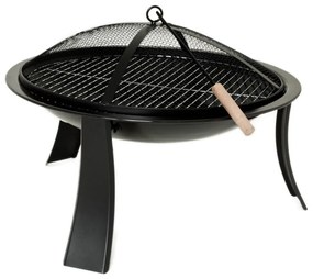 Камина ø 61 cm – Garden Pleasure