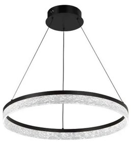 LED димируем полилей на кабел ALIANZ LED/45W/230V 3000–6000K + дистанционно управление