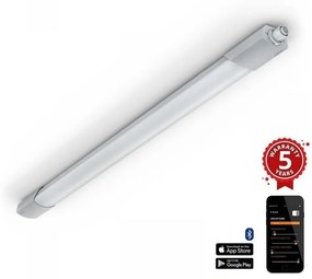 Steinel 058739-LED Индустриална лампа със сензор RS PRO 5150SC LED/42W/230V IP66