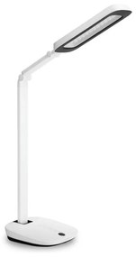 Philips - LED Димируема сензорна настолна лампа LED/14W/230V