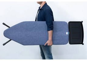 Дъска за гладене Denim Blue C – Brabantia