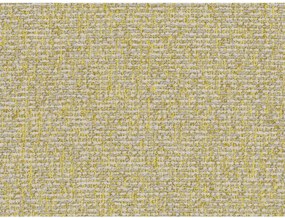 Жълто кресло Kate – Micadoni