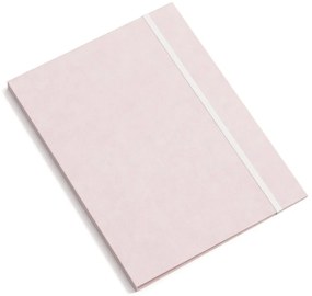 Картонен органайзер за докумнети Paulina Restore Paper Laminate A4 – Bigso