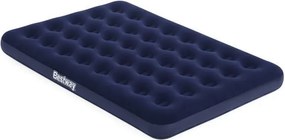 Bestway - Надуваем дюшек с AC помпа 67287 / 191х137х22см