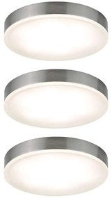 Paulmann 93564 - К-кт 3x LED/4,5W Осветление за мебели FURNITURE 230V