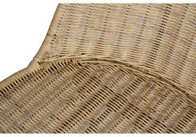 Градински стол от ратан Sofia - Bonami Essentials