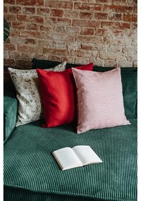 Калъфка за възглавница с коледен мотив 40x60 cm - Linen Tales