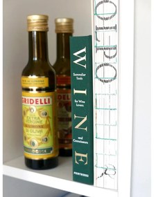 Комплект аксесоари за вино от неръждаема стомана The Essentials Wine Tools – Printworks