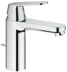 Кран за тоалетна Grohe Eurocosmo II-Silver