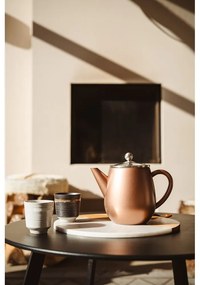 Керамични чаши в комплект от 3 бр. 200 ml Jari – Bredemeijer