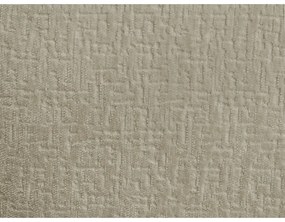 Светлокафяв шенилов сгъваем диван 228 cm Neyo – Bobochic Paris