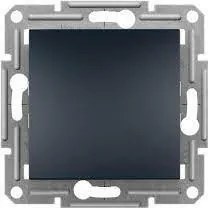 SE Кръстат ключ цвят Антрацит Asfora - EPH0500171