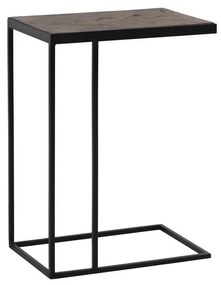 Странична масичка 30x45 cm Chisa – Light &amp; Living