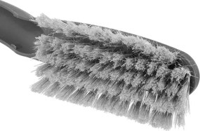 Лопатка и четка 5five, Пластмаса