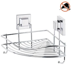 ЕТАЖЕРКА TEKNO TEL EF-250 1ниво/дв.залепване