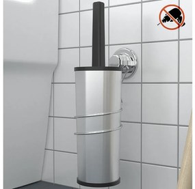 ЧЕТКА ЗА ТОАЛЕТНА ЧИНИЯ TEKNO TEL DM-094 ВИСЯЩ МОДЕЛ ВАКУУМ