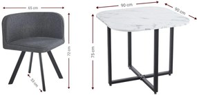 Комплект за хранене Adeline