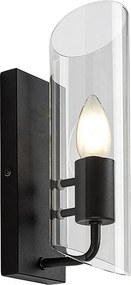 Rabalux Teodoro Осветление за баня IP44 E14 1x MAX 12W K 75027