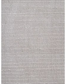 Сив/кремав килим 160x235 cm Perles Dolomite – Elle Decoration