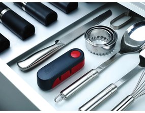 Сгъваема точилка за ножове Rota - Joseph Joseph