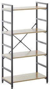 Етажерка MEDDIE дъб