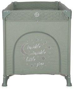 LORELLI Classic Кошара на 1 нивo NOEMI ICEBERG GREEN STAR