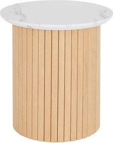 Холна маса atmosphera Homelya, MDF, 45 cm