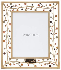 Метална рамка 32,5x36,2 cm Bixy - Mauro Ferretti