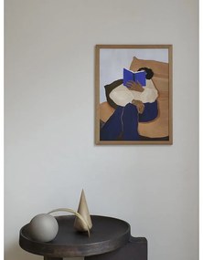 Постер 30x40 cm The Togo – Hanna Peterson – The Poster Club